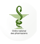 Ordre des pharmaciens